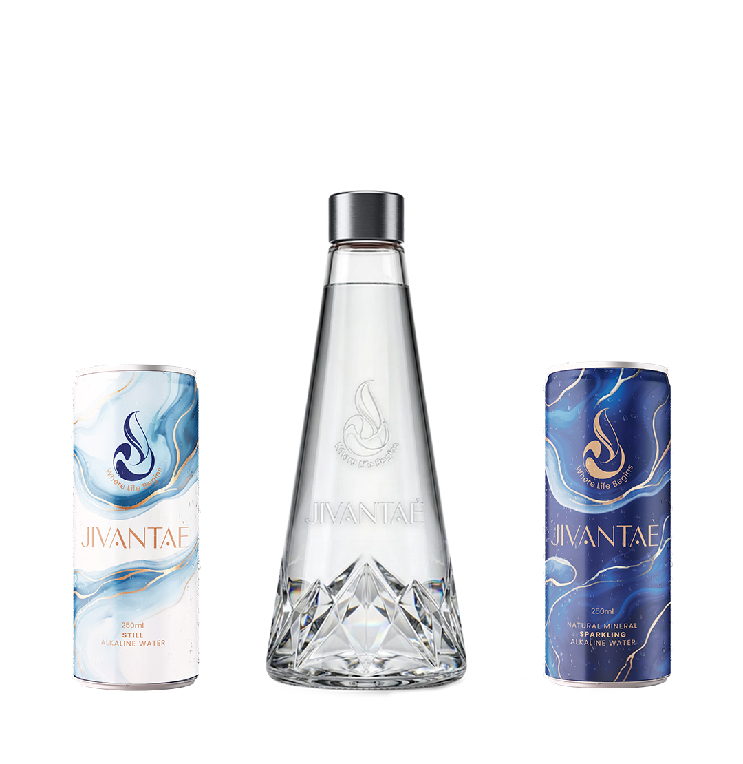 Jivantae Bottle