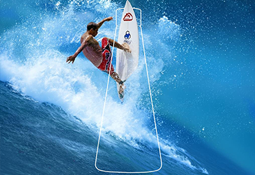 Nail jelly to the hothouse wall pixel pushing